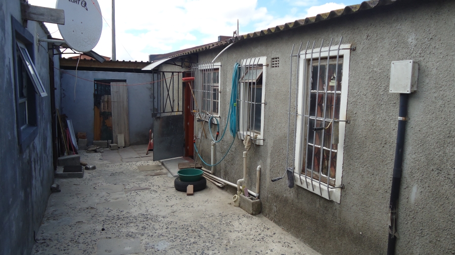 3 Bedroom Property for Sale in Tafelsig Western Cape